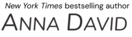 Anna David | Author and Founder of Legacy Launch Pad